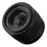 Lente Viltrox 20mm F2