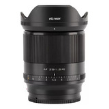 Lente Viltrox Af 28mm