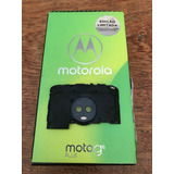 Lente Visor Tampa Moto