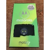 Lente Visor Tampa Moto