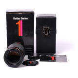 Lente Vivitar Series 1