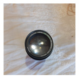 Lente Yashica Lens Mc
