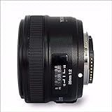 Lente Yongnuo YN 35mm F2N Af Mf Grande Angular Para Nikon