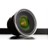 Lente Zeiss 18mm Distagon