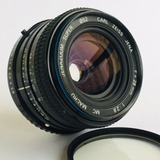 Lente Zeiss 28mm F2