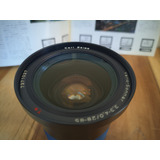 Lente Zeiss Contax 28