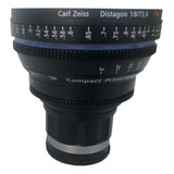 Lente Zeiss Cp 2