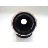 Lente Zeiss Jena Tessar