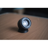 Lente Zenit Helios 44m