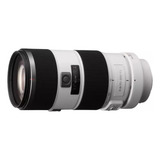 Lente Zoom Sony Sal70