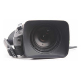 Lente Zoom Tv Canon Yh16x7k12u F/1.9 7-112 Mm