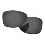 Lentes Black Espelhado P Sliver