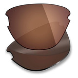 Lentes Brown Compatível Com Frogskins Lite 009374