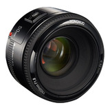 Lentes Camera Yongnuo Canon