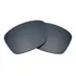Lentes Compatíveis Com Oakley Holbrook Proteção Uva Uvb T