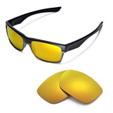 Lentes Compativeis Com Oakley