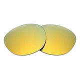 Lentes Compatível Com Frogskins Xs Código Oj9006