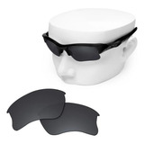 Lentes Compativel Flak Jacket