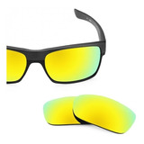 Lentes Compativel Oakley Two