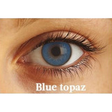 Lentes Contato Colorida Optima Natural Look Anual 1 Par
