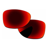 Lentes Dark Rubi Compatíveis Com Catalyst Oakley Disponíve