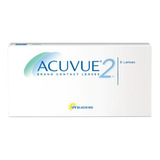 Lentes De Contato Acuvue 2