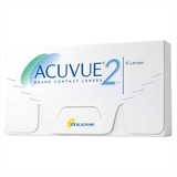 Lentes De Contato Acuvue