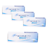 Lentes De Contato Acuvue Moist 1 Day Pague 3 Leve 4 Promoção