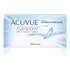 Lentes De Contato Acuvue Oasys Grau Cilíndrico 000 Grau Esférico -4,00 (miopia)
