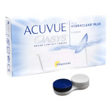 Lentes De Contato Acuvue