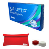 Lentes De Contato Air