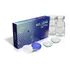 Lentes De Contato Anual Clear Soft   Miopia Ou Hipermetropia