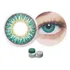 Lentes De Contato Colorida Biosoft Uso Bimestral   Lindas