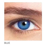 Lentes De Contato Coloridas