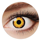 Lentes De Contato Eclipse
