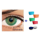 Lentes De Contato Hidrocor