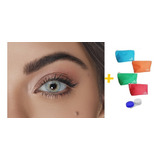Lentes De Contato Hidrocor