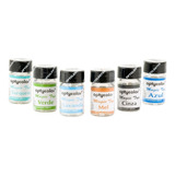 Lentes De Contato Magic Top Anual Graus Altos Meio Par