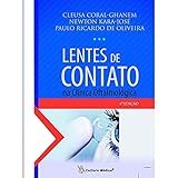 Lentes De Contato Na Clínica Oftalmológica