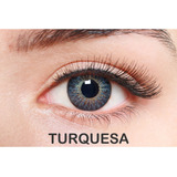 Lentes De Contato Natural