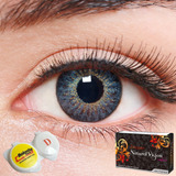 Lentes De Contato Natural