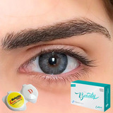 Lentes De Contato Natural
