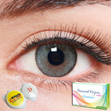 Lentes De Contato Natural
