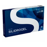 Lentes De Contato Silidrogel