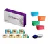 Lentes De Contato Solflex Natural Colors - Com Ou Sem Grau