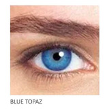 Lentes De Contato Star Colors 2 Sem Grau Coloridas + Estojo