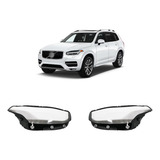 Lentes Farol Volvo Xc90