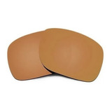 Lentes Gold Marrom Marca