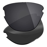 Lentes Gray Compatível Com Frogskins Lite 009374