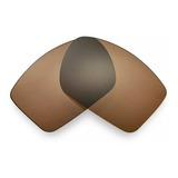 Lentes Hotlentes Para Reposição Em Oakley Triggerman Oo9266